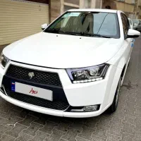 دناپلاس ۶ دنده تحویل روز خشک ۱۴۰۴