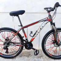 دوچرخه اورلورد حرفه ای سایز 27