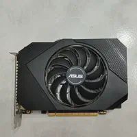 کارت گرافیک Asus GTX1650-04GD6
