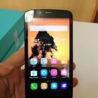 گوشی موبایل اندروید آنر