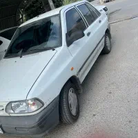 پراید مدل ۹۰|خودرو سواری و وانت|گرگان, |دیوار