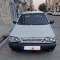 پراید86