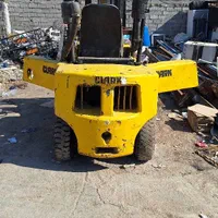 لیفتراک  کلارک ۳ تن