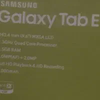سامسونگ تبلت10اینچ کارتون معاوضه با گوشی|تبلت|تهران, قناتکوثر|دیوار