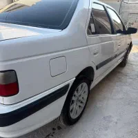 پارس tu5 اتومات
