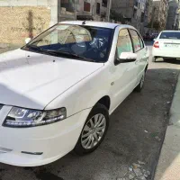 سمند سورن پلاس، مدل ۱۴۰۳|خودرو سواری و وانت|بهارستان, |دیوار