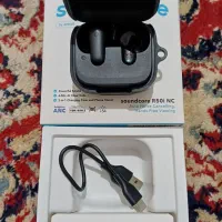 هدفون بلوتوثی انکر مدل R50i NC