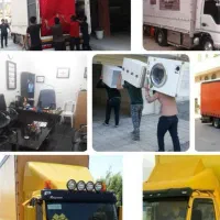 اتوبار و باربری تهران ،پردیس،رودهن،بومهن،دوماوند|خدمات حمل و نقل|بومهن, |دیوار