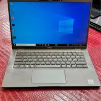 لپ تاپ لمسی دل نسل ۱۰ dell 7410|رایانه همراه|تهران, حکمت|دیوار