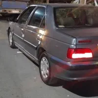 پارس ۹۲ سال زیر قیمت|خودرو سواری و وانت|آمل, |دیوار