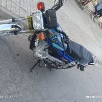 موتور 200|موتورسیکلت|نیشابور, شهید بهشتی|دیوار