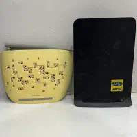 وایفا خانگی و پورت ۸ کانال