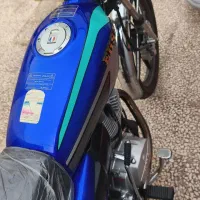 موتور احسان ۲۰۰