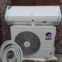 کولر گازی گری موتور بزرگ موتور T3