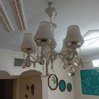 لوستر|لوستر و چراغ آویز|تهران, جیحون|دیوار