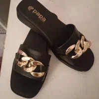 دمپایی زنانه|کیف، کفش، کمربند|مشهد, حسابی جنوبی (شهرک غرب)|دیوار