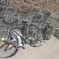 دوچرخه