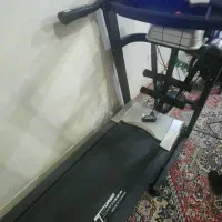 تردمیل توربو فیتنس مدل ۲۴۰۰