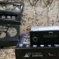 ظبط فابریک کروز و قاپ دورش برای راناپلاس آپشنال