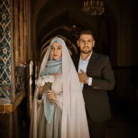 عکاس حرم/ تولد/عکاسی محضر /عروسی|خدمات پذیرایی، مراسم|مشهد, حرم مطهر رضوی|دیوار