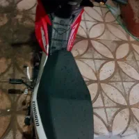 ویو ۱۲۵ زمرد کویر سیتی|موتورسیکلت|شیراز, شیخ روزبهان|دیوار