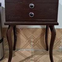 میز قاشق چنگال