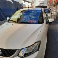 ساینا S صفر|خودرو سواری و وانت|قوچان, |دیوار