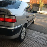 زانتیا مدل ۸۳در حد|خودرو سواری و وانت|دامغان, |دیوار