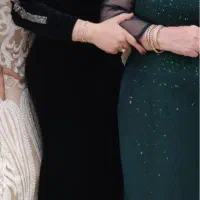 لباس مجلسی