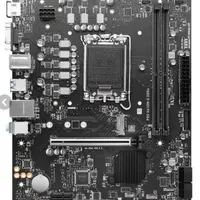 مادربرد ام اس ای msi h610 me pro