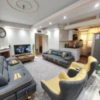 56متر/تکواحدی /با امکانات /سالن پرده خور