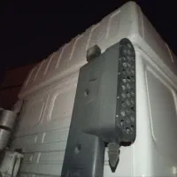 دنیز مدل 95 فوق العاده|خودرو سنگین|بیرجند, |دیوار