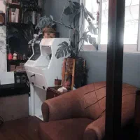 مبل راحتی تک نفره