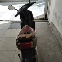 کویر 2000|موتورسیکلت|کیش, |دیوار