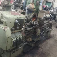 دستگاه تراش دو متری