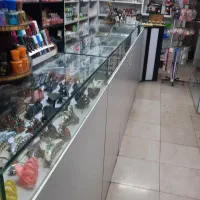 حراج کلی لوازم آرایشی