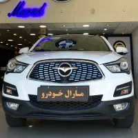 هایماs5-اس ۵/صفرخشک