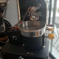 روستر لابراتواری ۰.۵کیلو ozturkbay ترکیه در حد نو