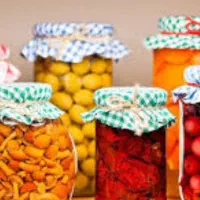 ترشیجات خانگی مهربانو|خوردنی و آشامیدنی|اصفهان, طامه|دیوار