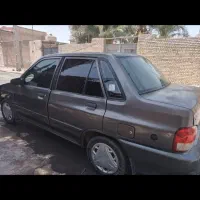 پراید 132 ساده، مدل ۱۳۹۰|خودرو سواری و وانت|سوسنگرد, |دیوار