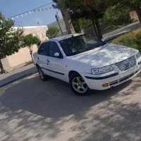 سمندای اف سون