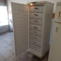 یخچال فریزر