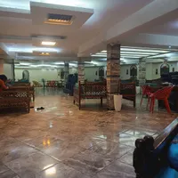 همکار خانم جهت کار در رستوران