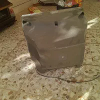 تلویزیون 21 اینچ همراهه دیجیتال|تلویزیون و پروژکتور|شاهینشهر, شهرک میلاد|دیوار