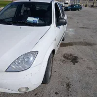 تیبا ۱مدل ۹۶ بی رنگ