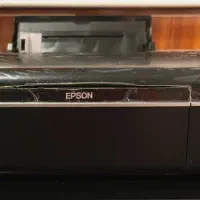 پرینتر Epson L805