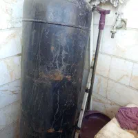 کپسول گاز ال پی جی