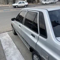 پراید مدل ۸۵|خودرو سواری و وانت|فردوسیه, |دیوار