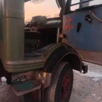 ۹۱۱ کمپرسی|خودرو سنگین|برازجان, |دیوار