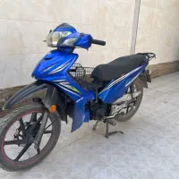 موتور ویو اشیل ۹۳